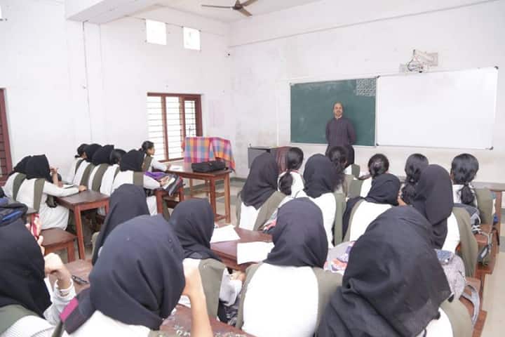 classroom